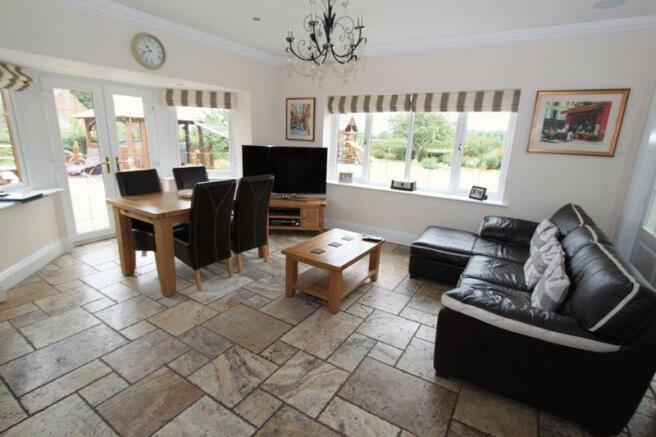 Family Kitchen