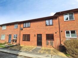 18, Herblay Close, Yeovil BA21 5DU