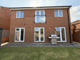 38, Foundry Way, Guisborough TS14 7NN