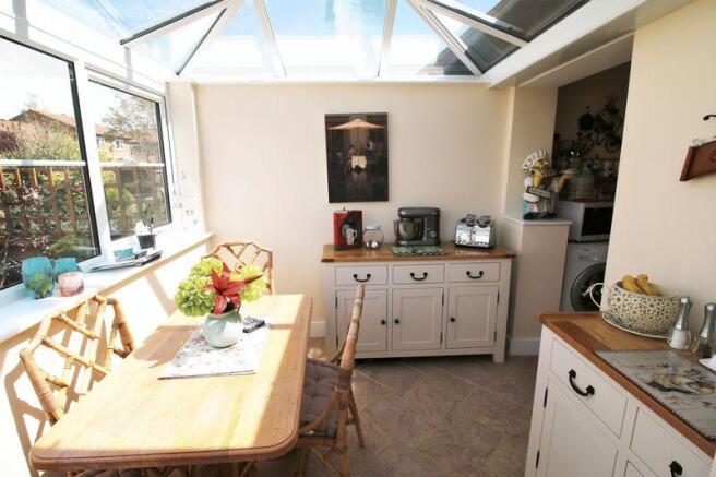 Breakfast Room