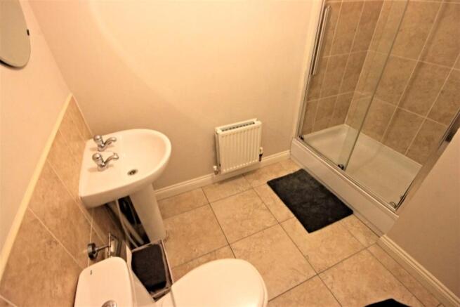 En-suite Two
