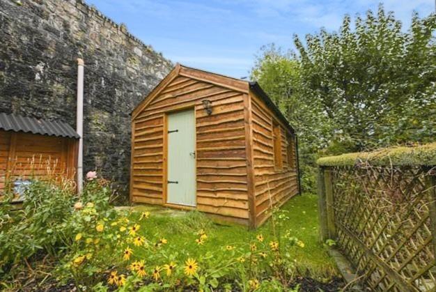 Garden office/studio