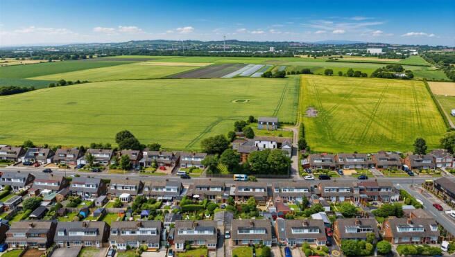 Windermere Road