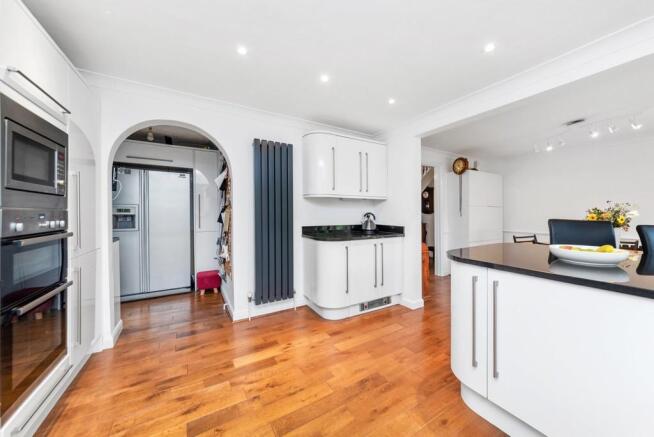 Kitchen Dining Ro...