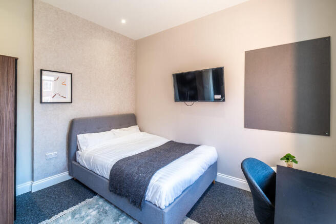 Canning Place A10...