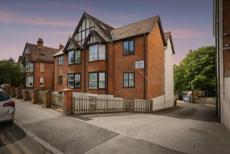 West Wycombe Road, High Wycombe