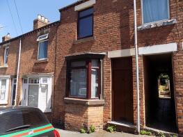 16, South Street, Ashbourne DE6 1DP