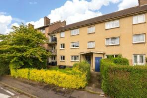 Flat 3, 1, Essendean Place, Clerwood, Edinburgh EH4 7HF