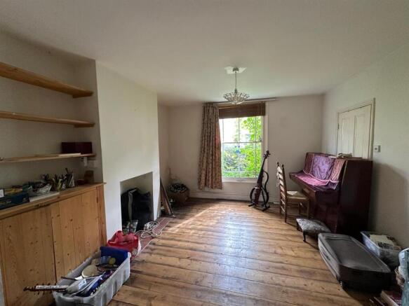 Sitting Room/Diner