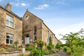 Chapel House, High Street, Wellow, Bath BA2 8QS