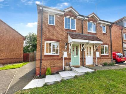 Waterford Way, Coventry, West Midlands