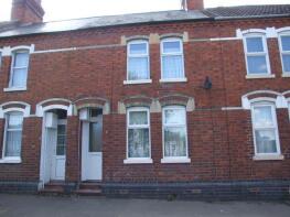 2, Fletcher Road, Rushden NN10 6UP