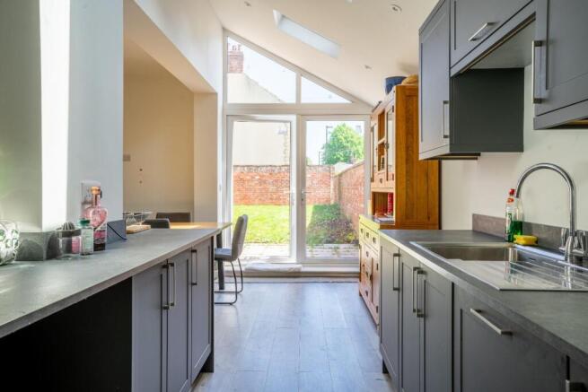 5 bed End of Terrace for sale Image 7