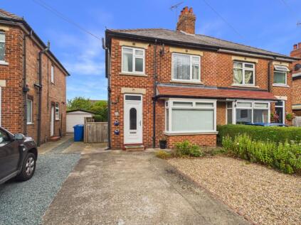 Wansford Road, Driffield, YO25 5NN