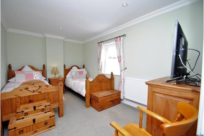 Bedroom Four