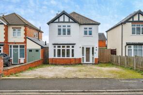 63, Highfield Lane, Derby DE21 6PH