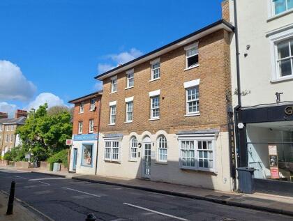 Bridge Place, Leatherhead