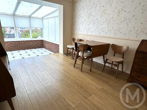 House in Bispham, Blackpool - View 5