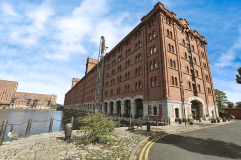 Waterloo Road, Liverpool, L3