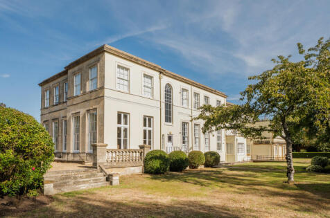 Hatherley Court, Hatherley Court Road, Cheltenham
