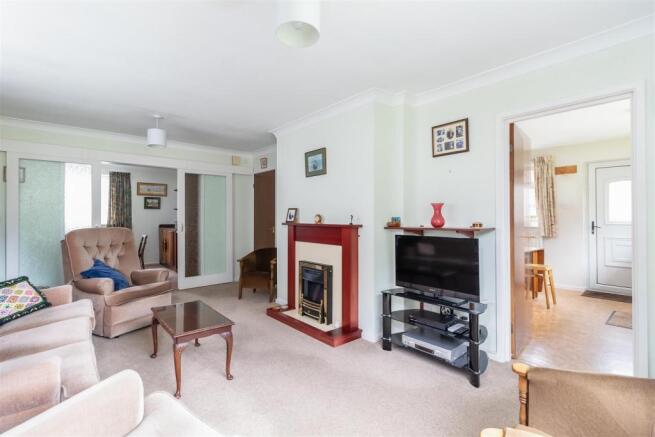 SITTING ROOM