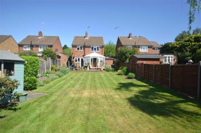 Exterior: