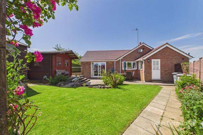 Beech Avenue, Hulland Ward photo 4