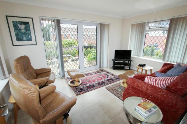 Sun Room