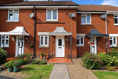 Florentine Way, Waterlooville