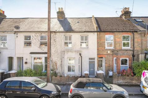 Arthur Road, Windsor, SL4