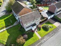 4, Beaford Close, Wigan WN5 8LB