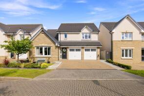 3, Stair Place, Almondhill, Kirkliston EH29 9GL
