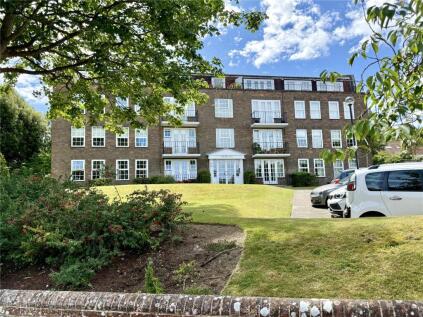 Link Road, Meads, Eastbourne, East Sussex, BN20