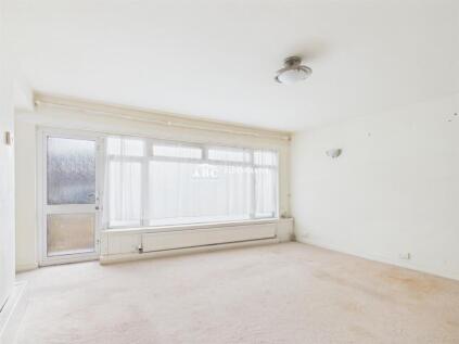 Dene Gardens, Stanmore