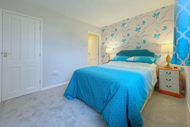 Bedroom Four