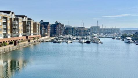 Long Beach View, Sovereign Harbour North Eastbourne