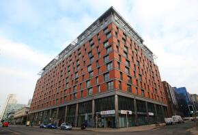 Block E Flat 2/3, 350, Argyle Street, Glasgow G2 8NE