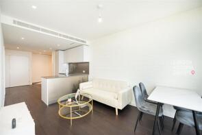 Flat 1409, 67, Bondway, London SW8 1GR