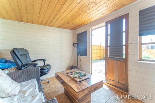 Outbuilding