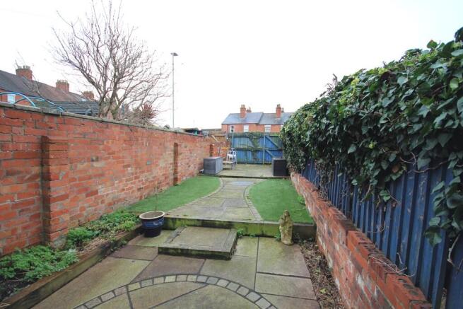 Gardens
