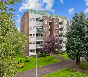 60 Lanton Road, Flat 3/2, Newlands, Glasgow, G43