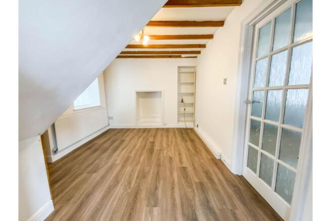 Reception Room Two