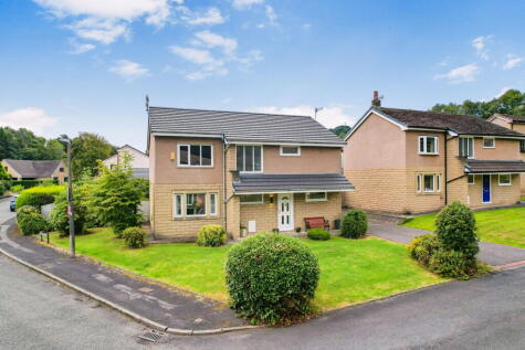 Walk Mill Place, Cliviger, Burnley, BB10 4UB