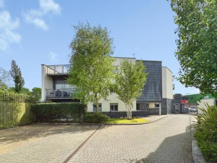 Barlow Moor Road, Chorlton, Manchester, M21