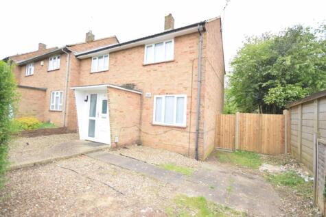 High Dells, Hatfield, AL10