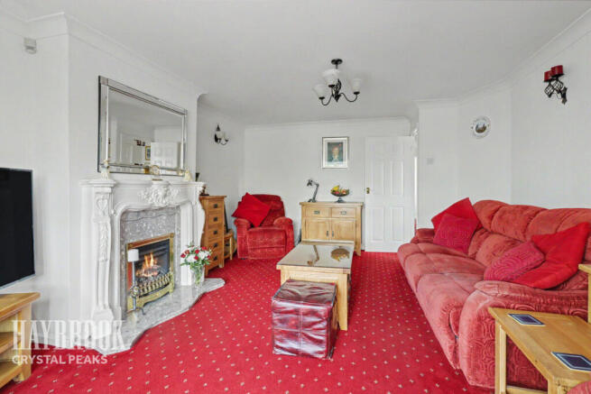 3 bed Semi-Detached Bungalow for sale Image 6