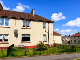32, Westerton Avenue, Larkhall ML9 1JQ