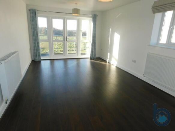 Lounge / Kitchen