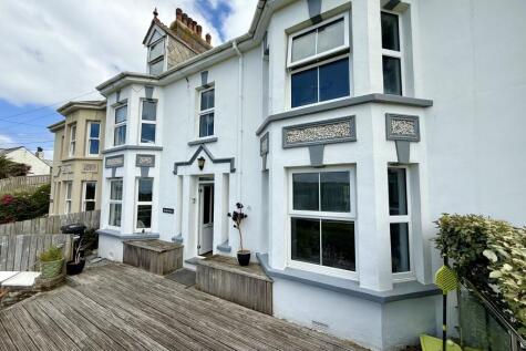 Strand House, Treknow, PL34