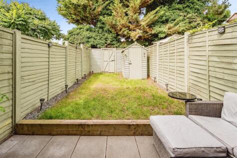 Harkness Road, Burnham, Slough